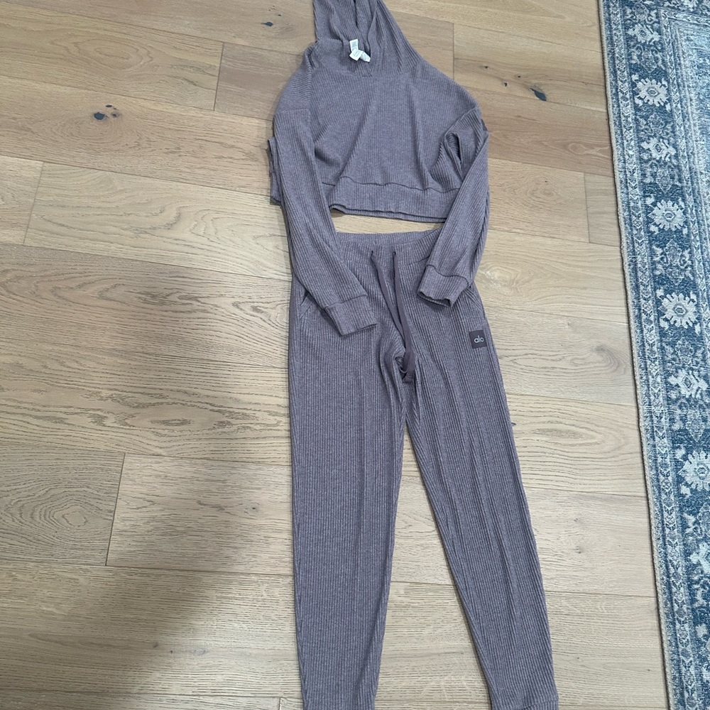 Alo muse set